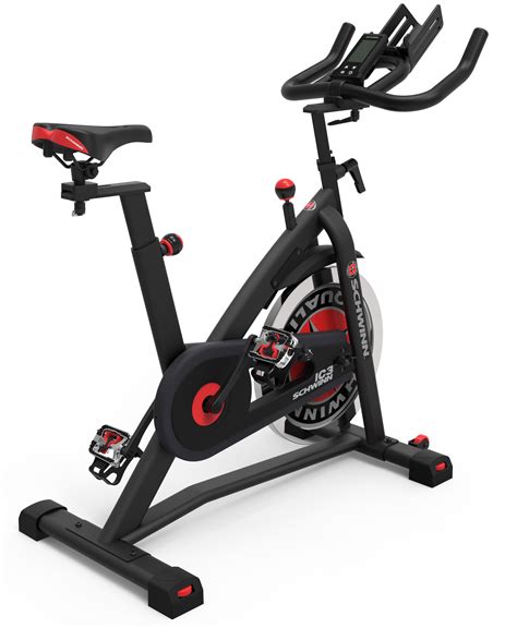 schwinn spin bike reviews|The 4 Best Schwinn Exercise Bikes (2024) .